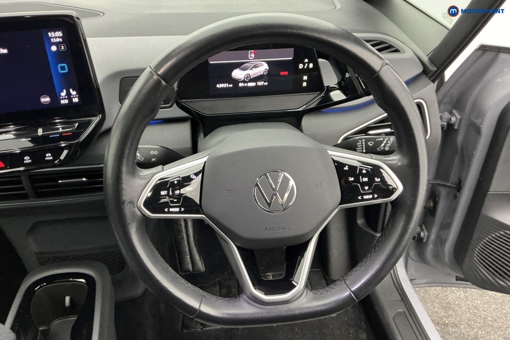 Used Volkswagen ID.3 2022 for sale - 76767292: Photo 14