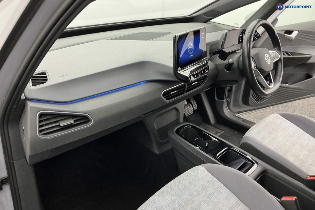 Used Volkswagen ID.3 2022 for sale - 76767292: Photo 16