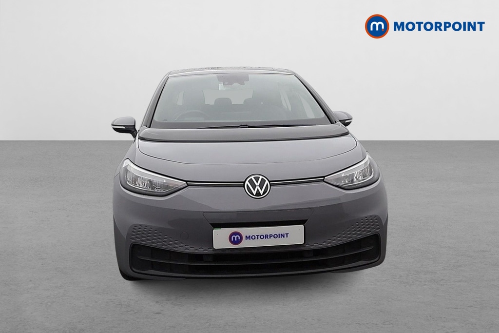 Used Volkswagen ID.3 2022 for sale - 76767292: Photo 2