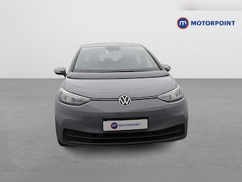 Used Volkswagen ID.3 2022 for sale - 76767292: Photo