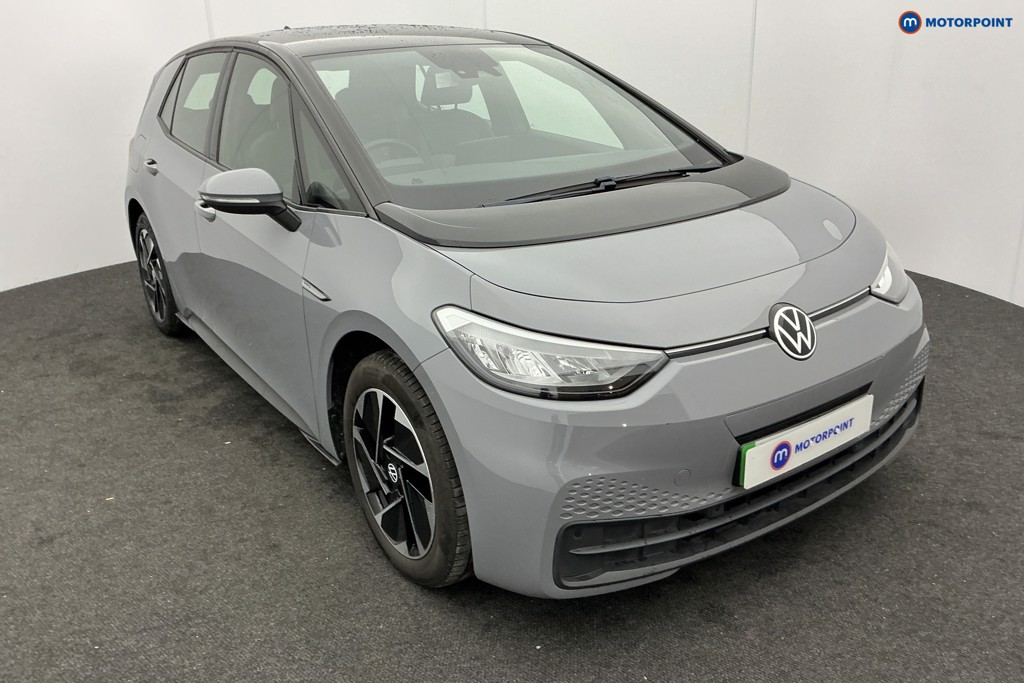 Used Volkswagen ID.3 2022 for sale - 76767292: Photo 34