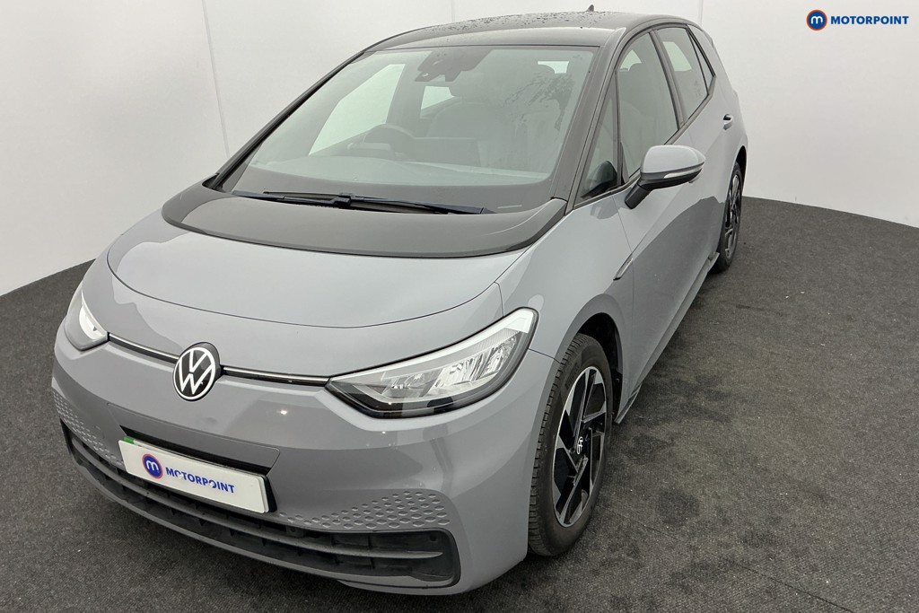 Used Volkswagen ID.3 2022 for sale - 76767292: Photo 36