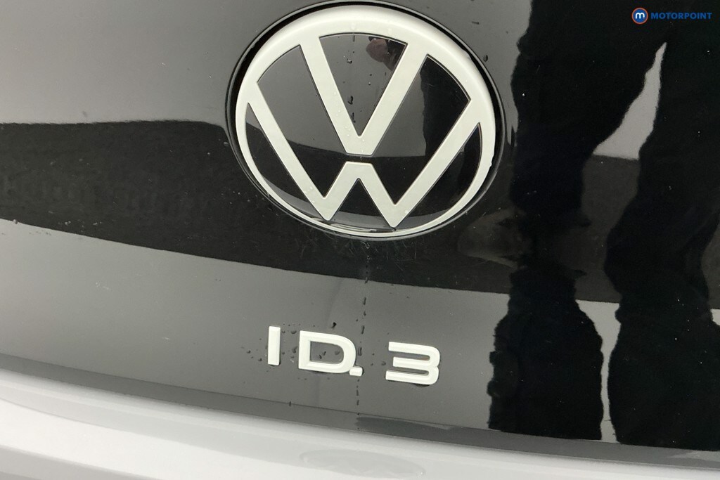 Used Volkswagen ID.3 2022 for sale - 76767292: Photo 38