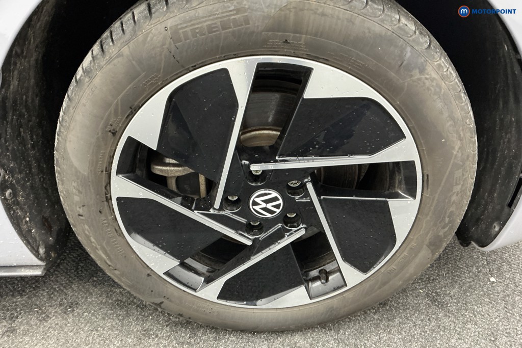 Used Volkswagen ID.3 2022 for sale - 76767292: Photo 40