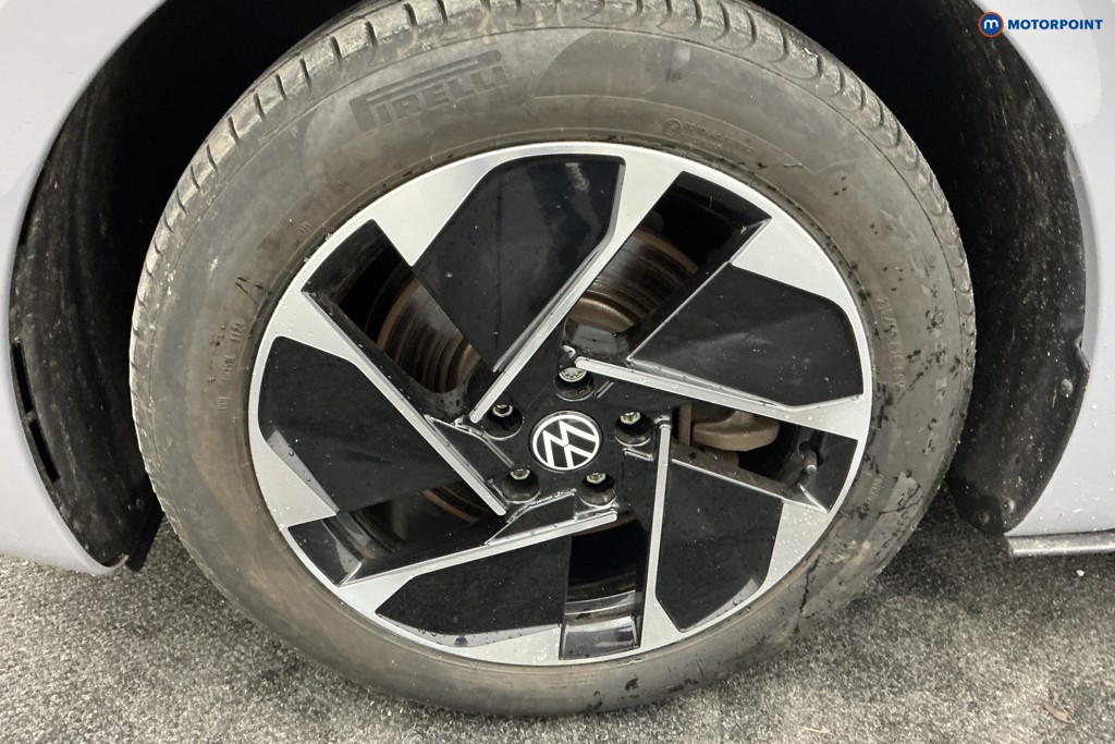 Used Volkswagen ID.3 2022 for sale - 76767292: Photo 41