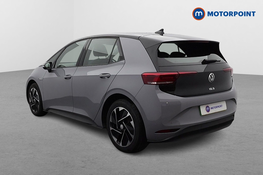 Used Volkswagen ID.3 2022 for sale - 76767292: Photo 5