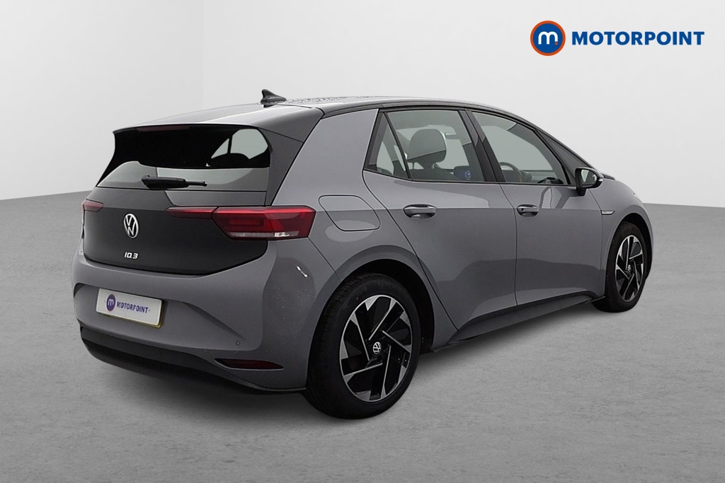 Used Volkswagen ID.3 2022 for sale - 76767292: Photo 7