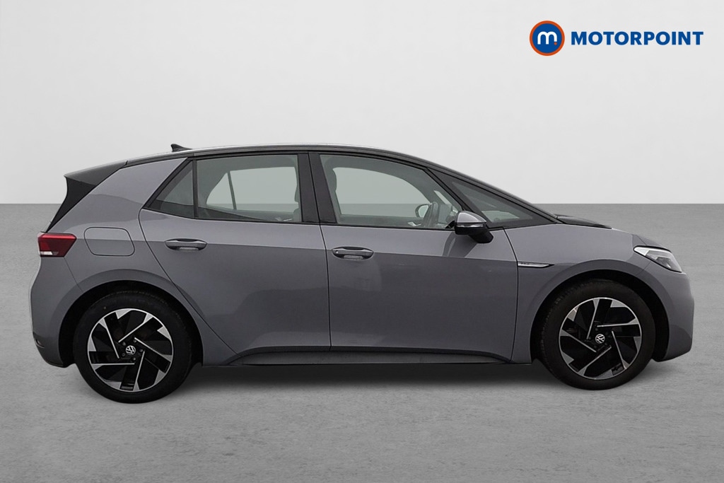 Used Volkswagen ID.3 2022 for sale - 76767292: Photo 8