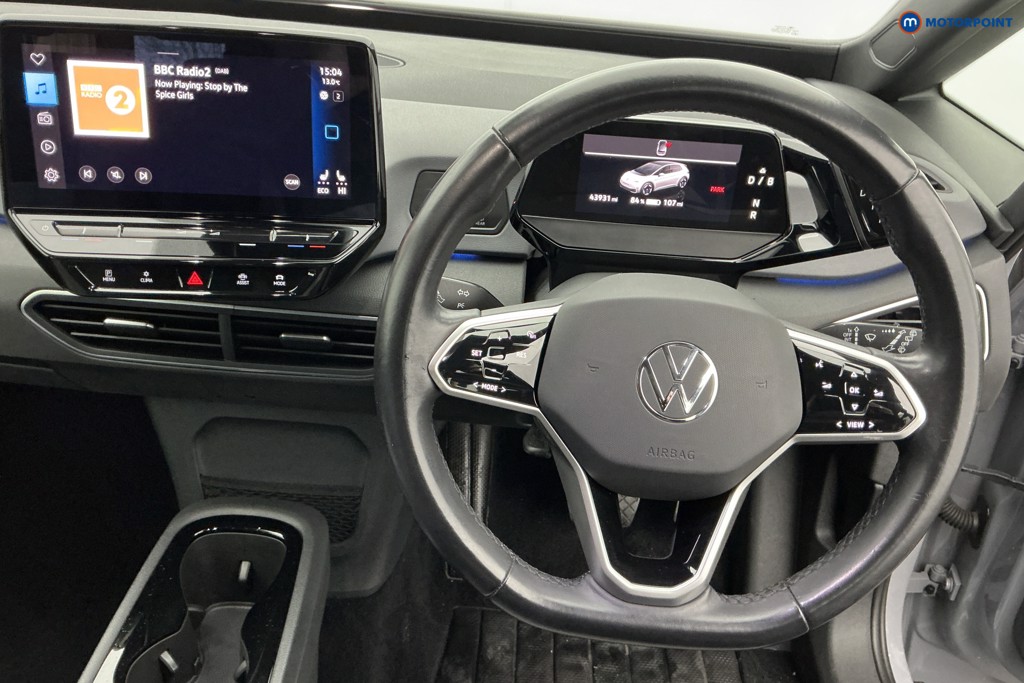 Used Volkswagen ID.3 2022 for sale - 76767292: Photo 9