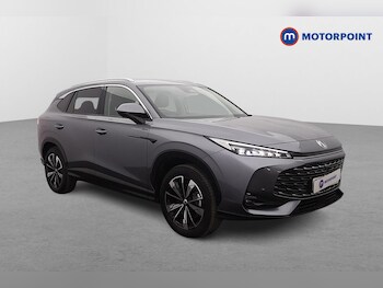 Used MG MG HS 2025 for sale - 78255795: Photo