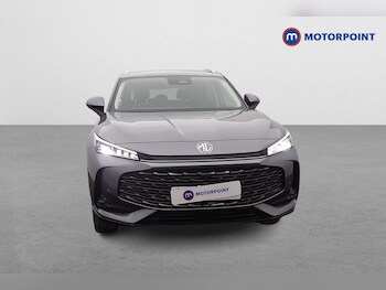 Used MG MG HS 2025 for sale - 78255795: Photo