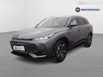 Used MG MG HS 2025 for sale - 78255795: Photo