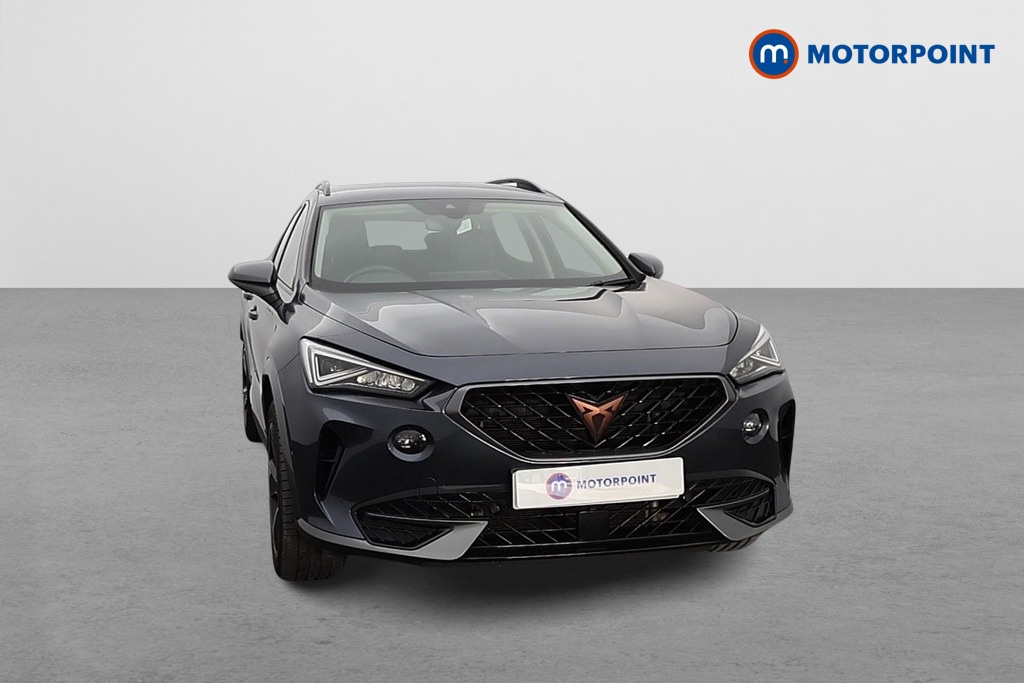 Used Cupra Formentor 2022 for sale - 76568838: Photo 1