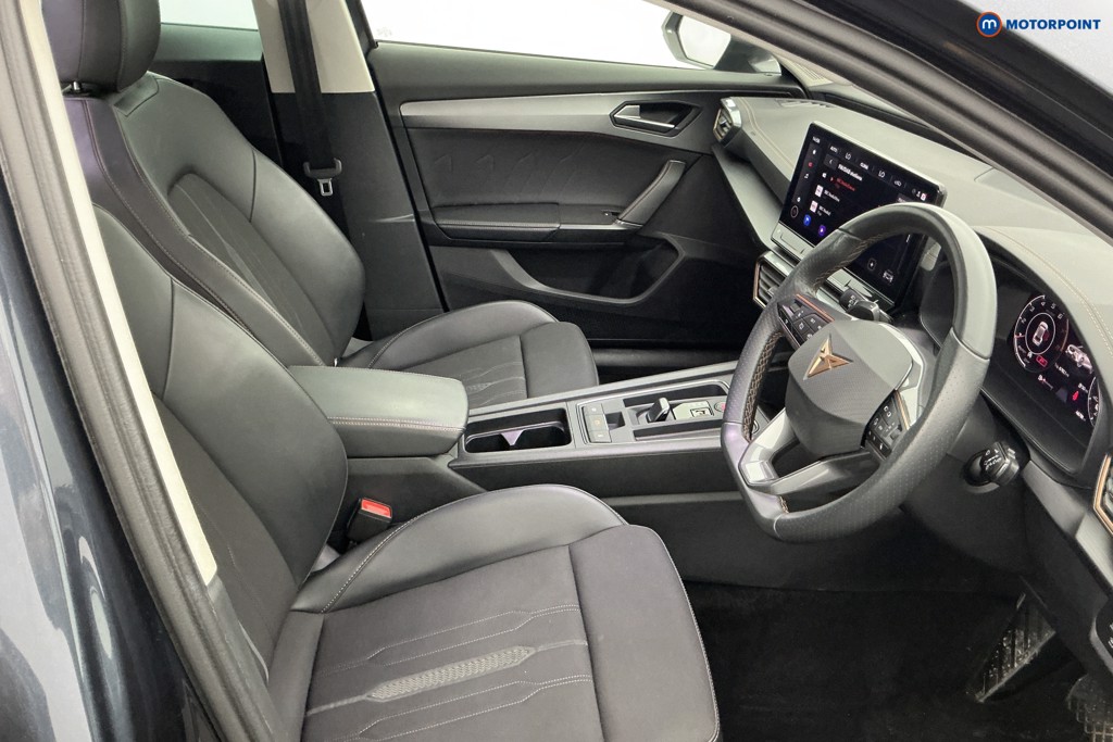 Used Cupra Formentor 2022 for sale - 76568838: Photo 10