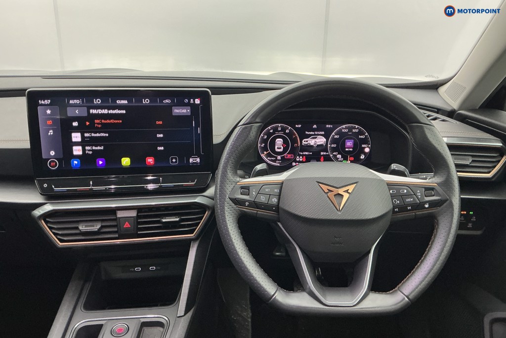 Used Cupra Formentor 2022 for sale - 76568838: Photo 12