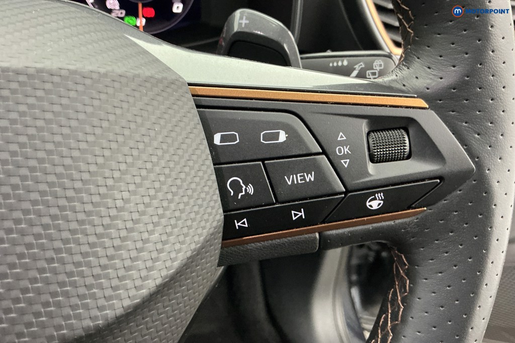 Used Cupra Formentor 2022 for sale - 76568838: Photo 16