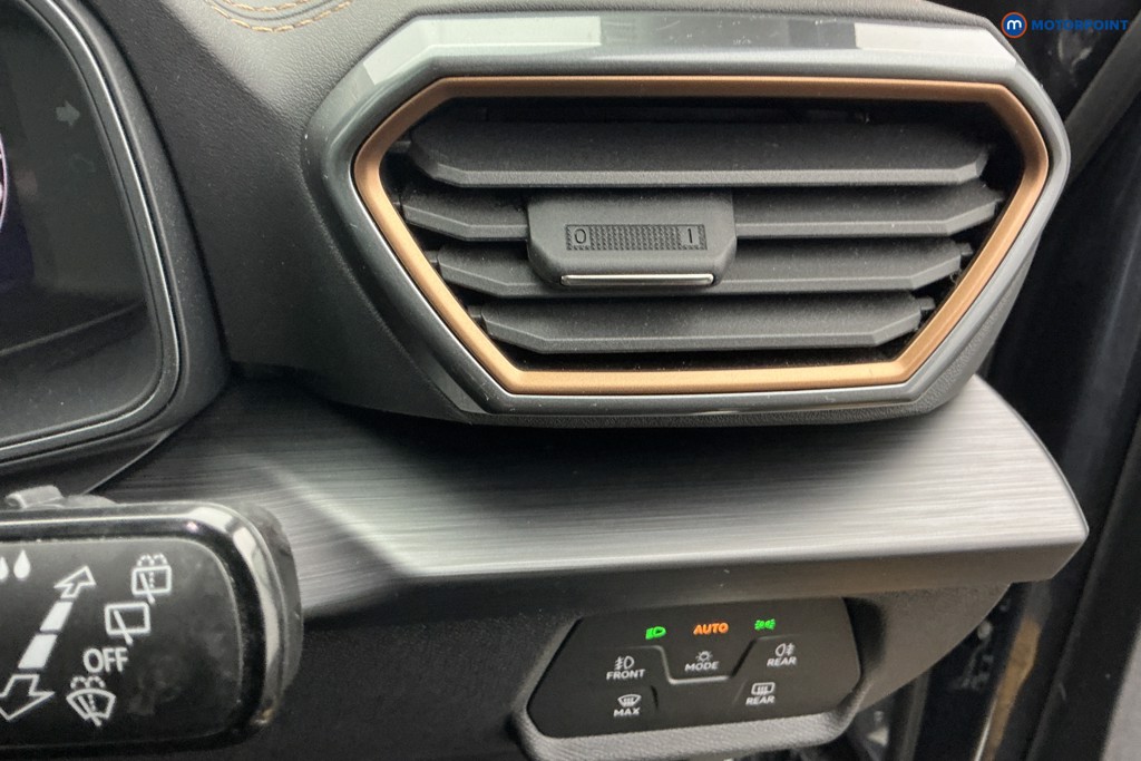 Used Cupra Formentor 2022 for sale - 76568838: Photo 17