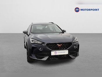 Used Cupra Formentor 2022 for sale - 76568838: Photo