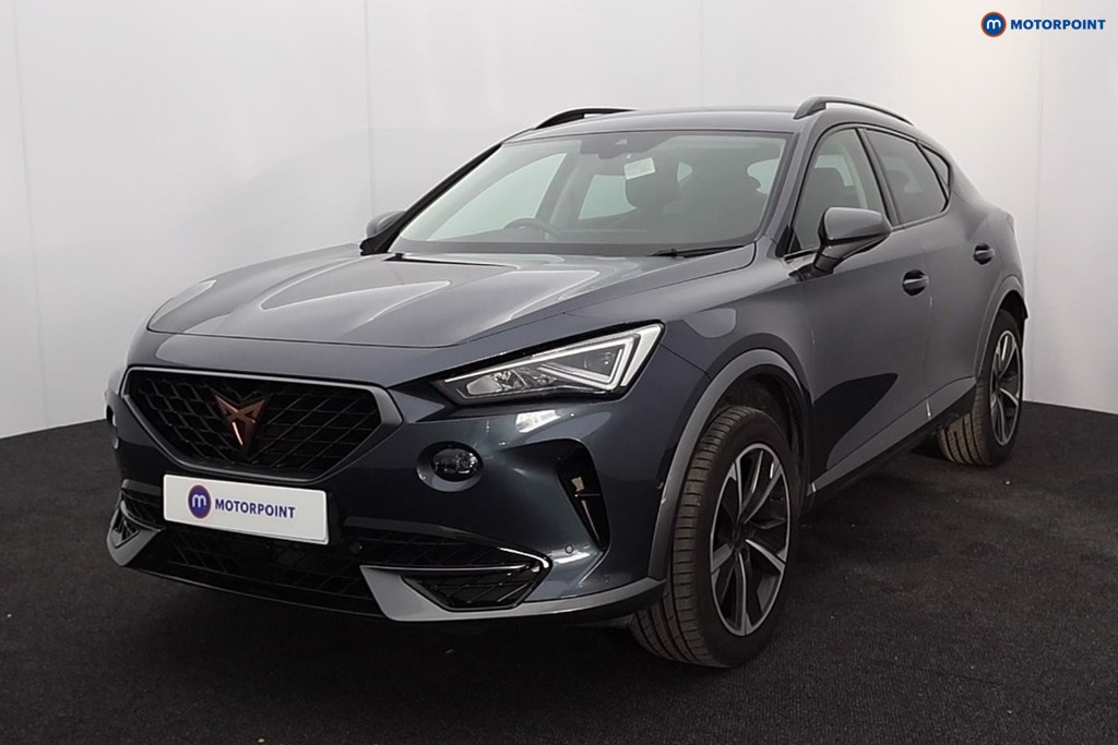 Used Cupra Formentor 2022 for sale - 76568838: Photo 2