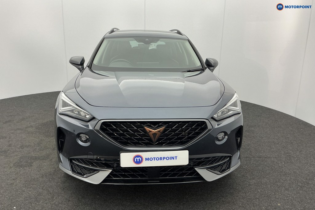 Used Cupra Formentor 2022 for sale - 76568838: Photo 20