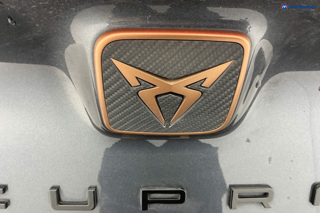 Used Cupra Formentor 2022 for sale - 76568838: Photo 22