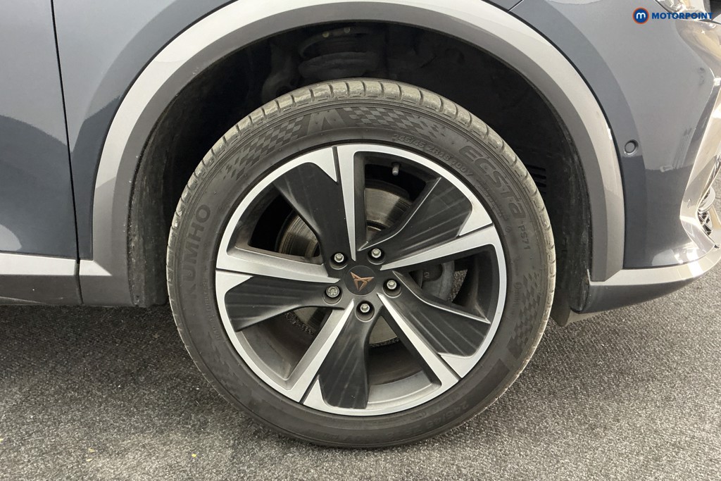 Used Cupra Formentor 2022 for sale - 76568838: Photo 23