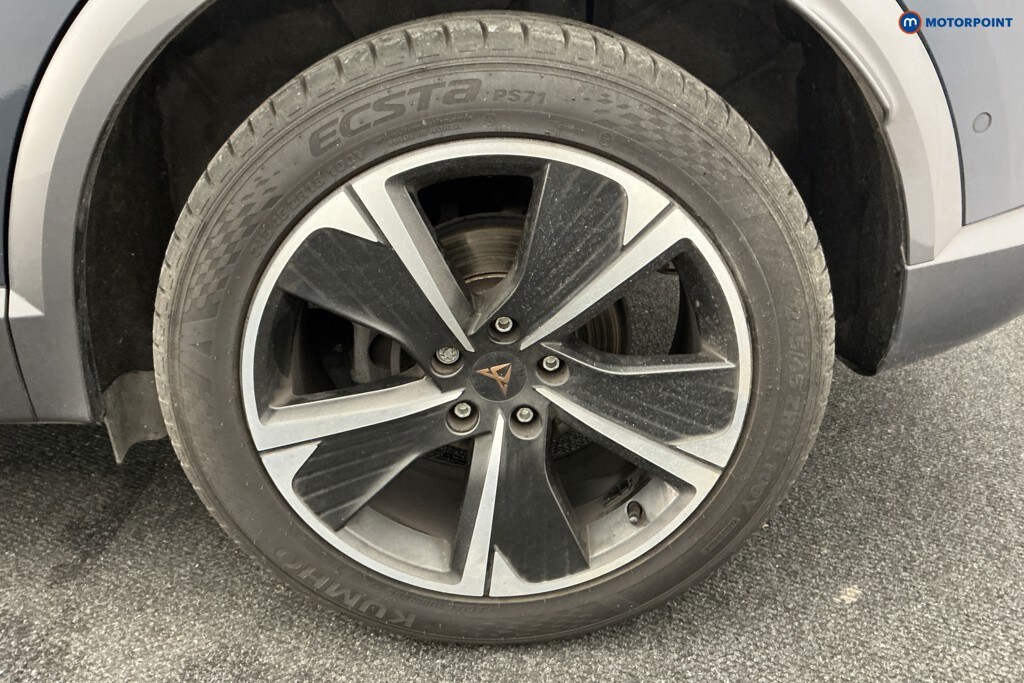 Used Cupra Formentor 2022 for sale - 76568838: Photo 24