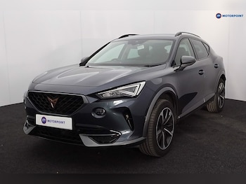 Used Cupra Formentor 2022 for sale - 76568838: Photo