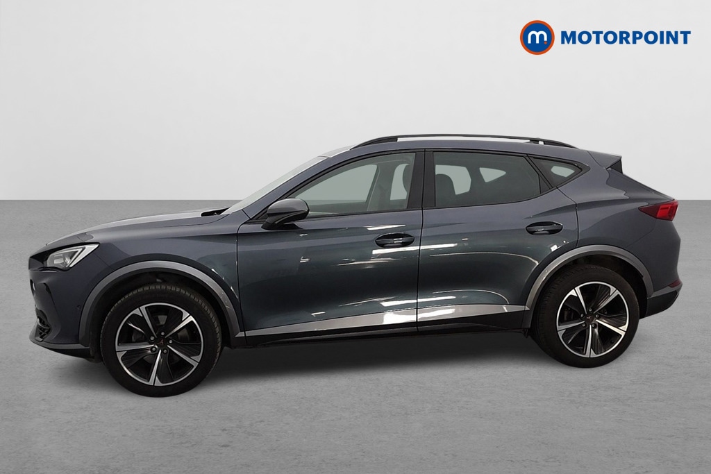 Used Cupra Formentor 2022 for sale - 76568838: Photo 3