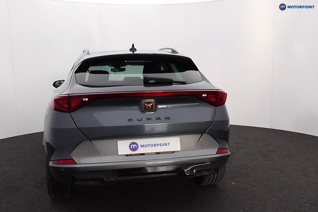 Used Cupra Formentor 2022 for sale - 76568838: Photo 4