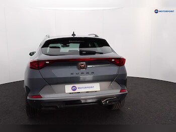 Used Cupra Formentor 2022 for sale - 76568838: Photo