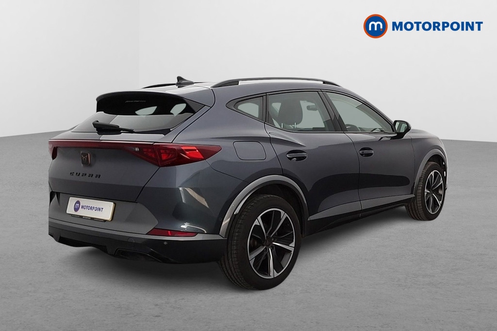 Used Cupra Formentor 2022 for sale - 76568838: Photo 5