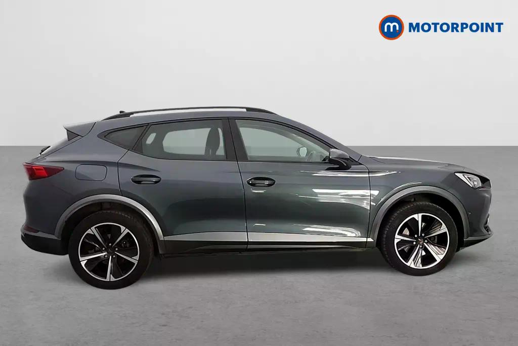 Used Cupra Formentor 2022 for sale - 76568838: Photo 6