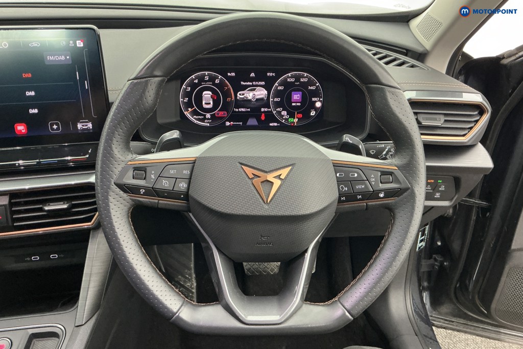 Used Cupra Formentor 2022 for sale - 76568838: Photo 7