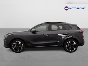 Used Cupra Terramar 2026 for sale - 79597017: Photo