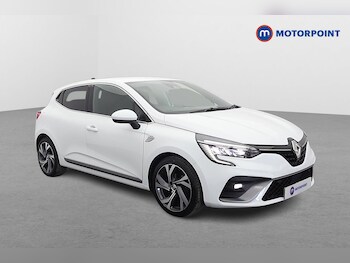 Used Renault Clio 2022 for sale - 78381812: Photo