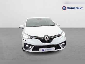 Used Renault Clio 2022 for sale - 78381812: Photo