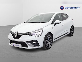 Used Renault Clio 2022 for sale - 78381812: Photo