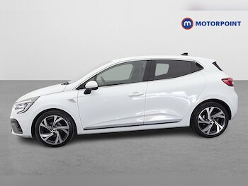 Used Renault Clio 2022 for sale - 78381812: Photo