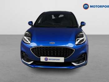 Used Ford Puma 2021 for sale - 74897789: Photo