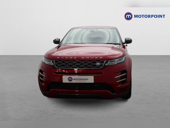 Used Land Rover Range Rover Evoque undefined for sale - 78509756: Photo