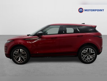 Used Land Rover Range Rover Evoque undefined for sale - 78509756: Photo