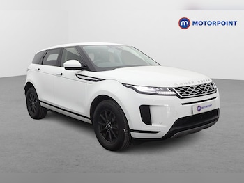 Used Land Rover Range Rover Evoque undefined for sale - 78400379: Photo