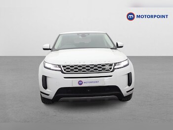 Used Land Rover Range Rover Evoque undefined for sale - 78400379: Photo