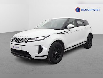 Used Land Rover Range Rover Evoque undefined for sale - 78400379: Photo