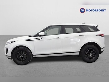 Used Land Rover Range Rover Evoque undefined for sale - 78400379: Photo
