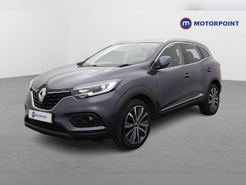 Used Renault Kadjar 2019 for sale - 75829995: Photo