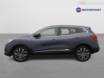 Used Renault Kadjar 2019 for sale - 75829995: Photo