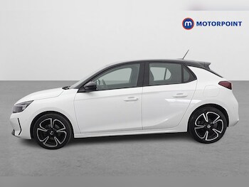 Used Vauxhall Corsa 2023 for sale - 78720984: Photo