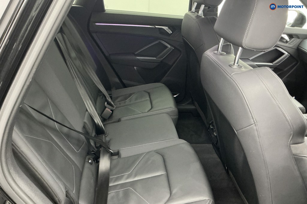 Used Audi Q3 2020 for sale - 76628322: Photo 12